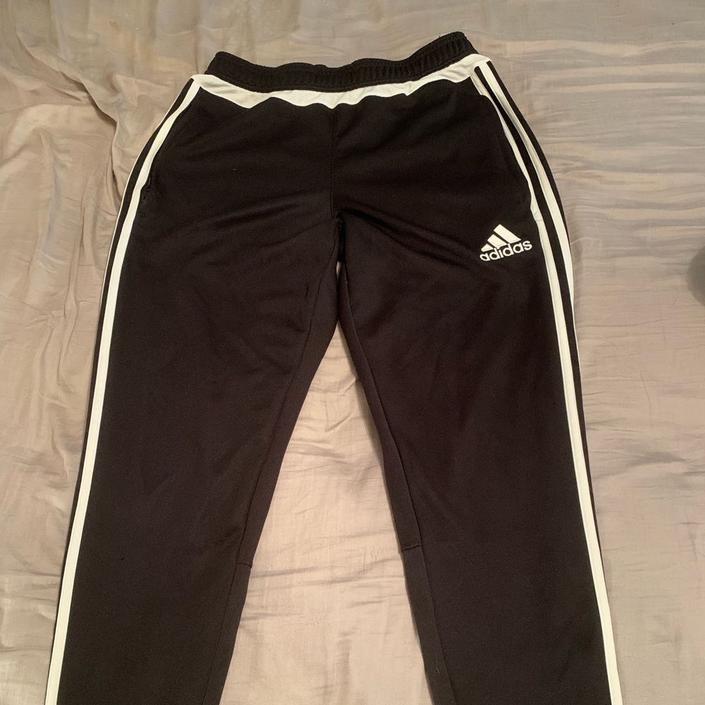 Adidas sweatpants
